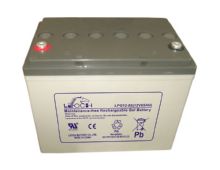 Аккумуляторная батарея Leoch LPG 12-17 Напряжение 12 B - 17 Ah Leoch Leoch LPG 12-17 фото, купить, цена, магазин